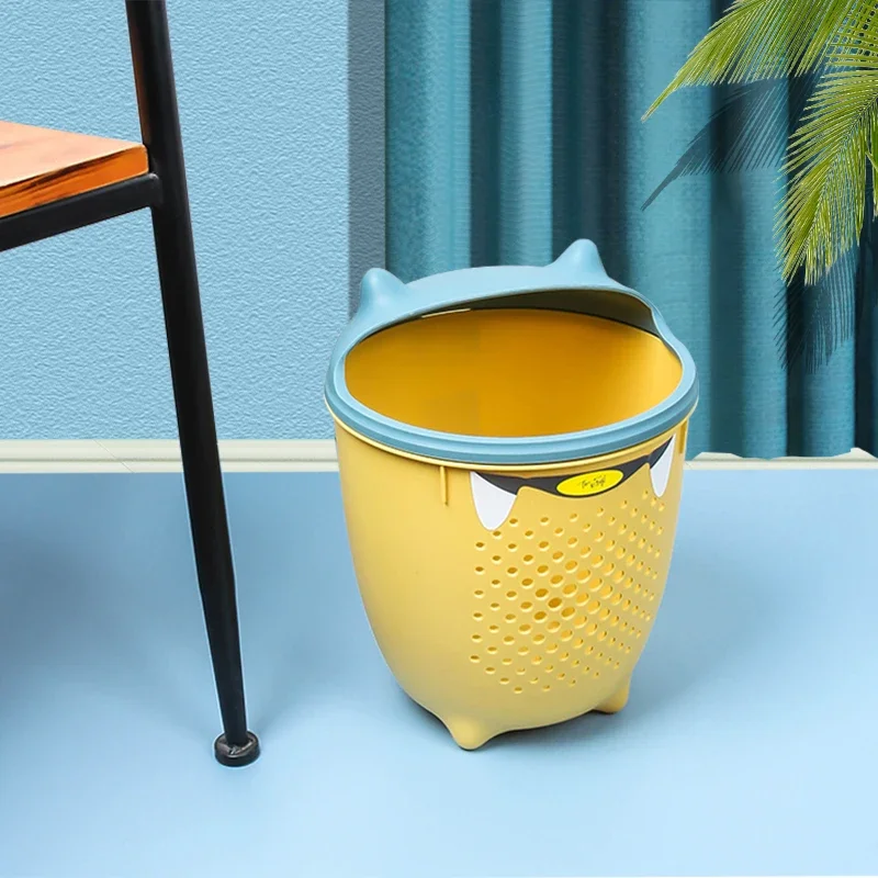 Kitchen Room Gadgets - Papelera De escritorio para oficina y