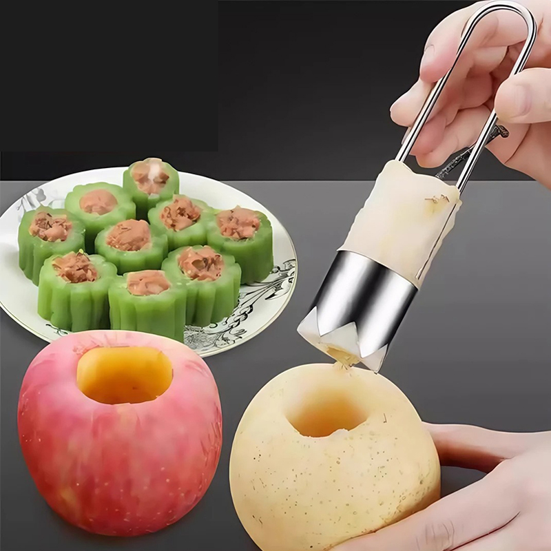 Kitchen Gadgets Usa - Removedor de núcleo de fruta de