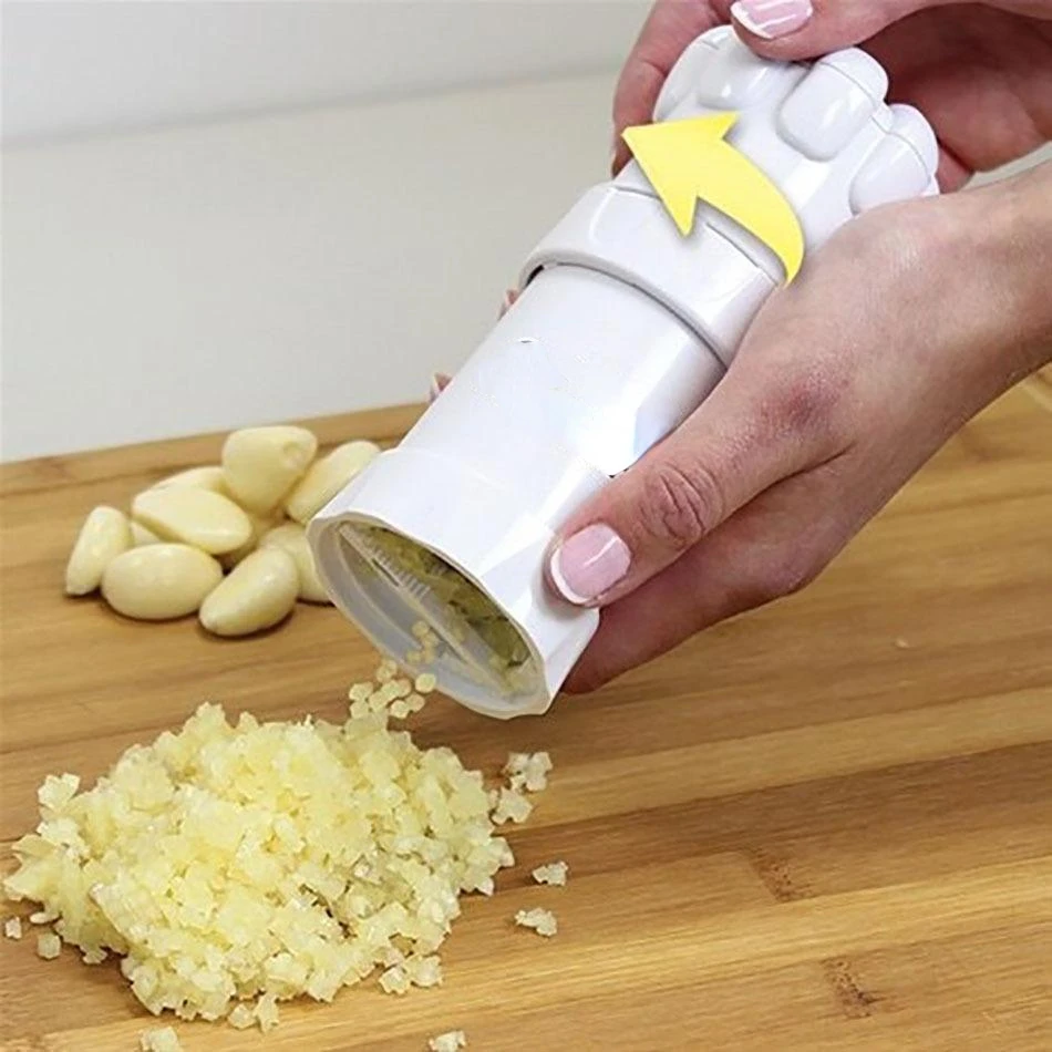 Kitchenaid Kitchen Gadgets - Maestro de ajo multifuncional, utensilio de