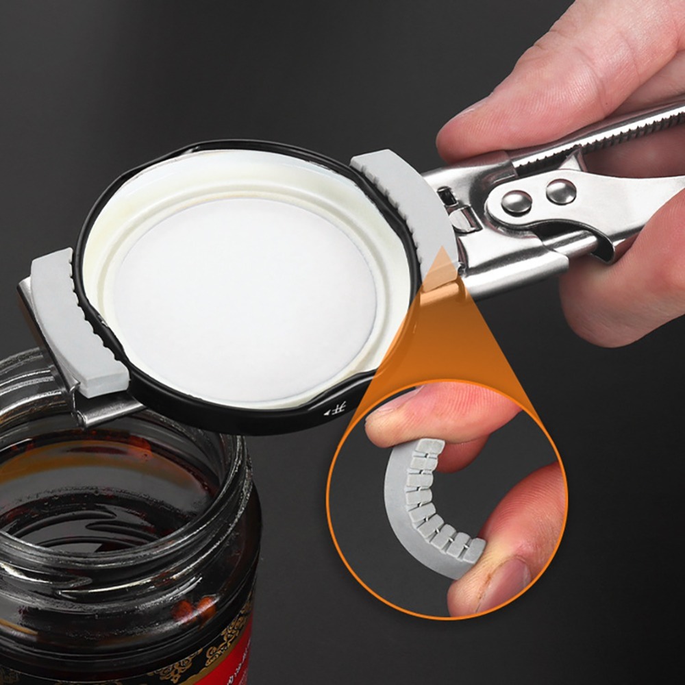 Kitchenaid Kitchen Gadgets - Abrelatas de Alta Calidad, Abrelatas de