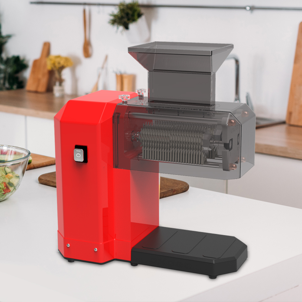Kitchen Gadgets Usa - Ablandador de Carne Comercial, Herramienta de