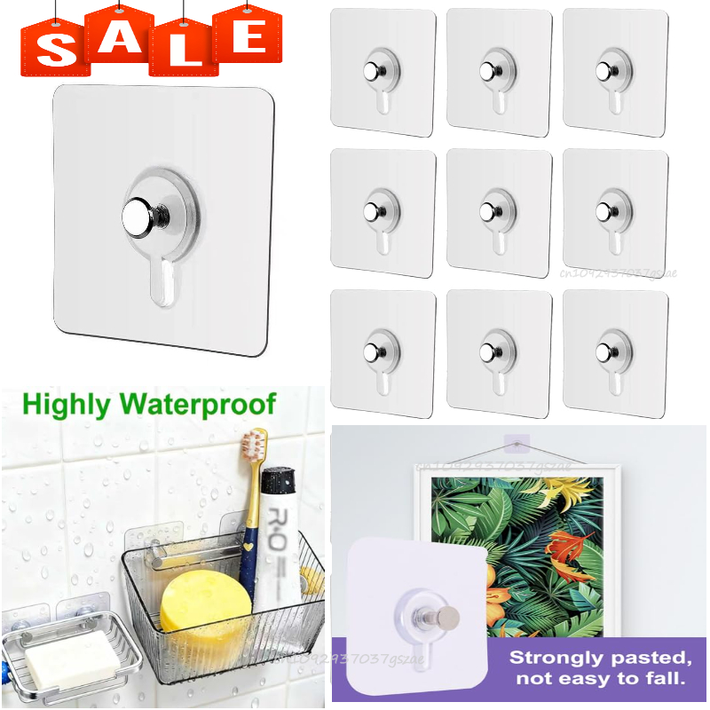 Kitchen Gadgets Must Have - Ganchos para marcos de fotos, estante