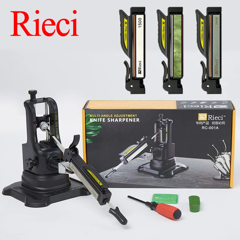 Kitchen Gadgets Cool - RSCHEF Chefs Professional Best Kitchen Afilador