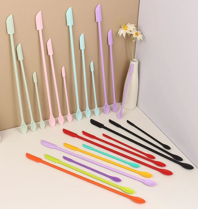 Kitchen Gadgets Must Have - Espátula de silicona resistente al calor,