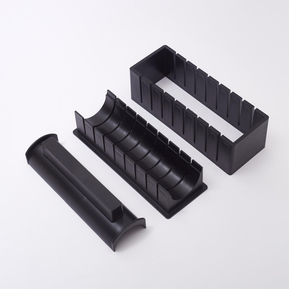 Kitchen Gadgets Must Have - 3 unids/set fabricante de Sushi japonés