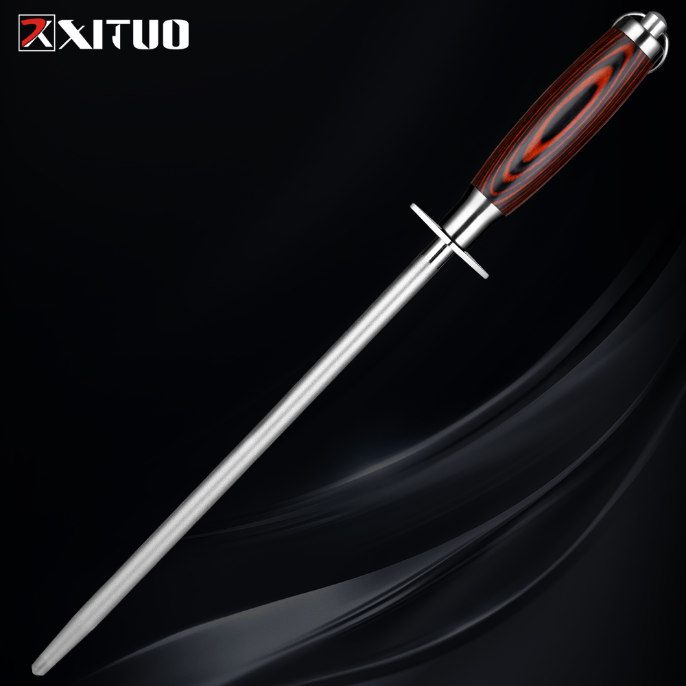 Kitchen Gadgets Cool - Afilador de cuchillos de diamante profesional,