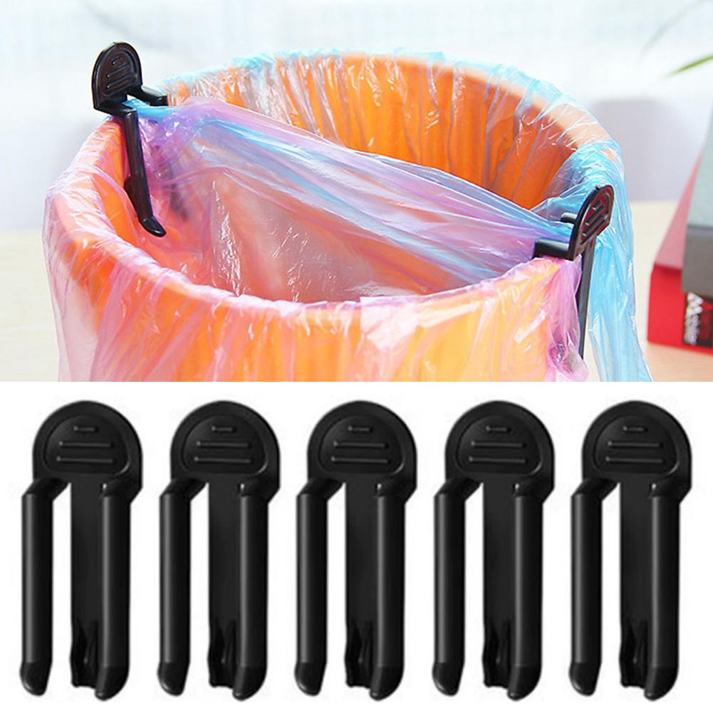 Kitchen Gadgets Usa - 2/5 piezas de clips de plástico