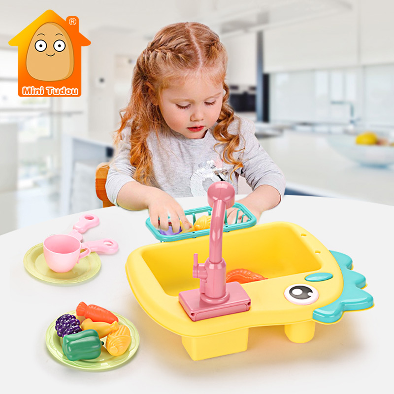 Kitchen Gadgets Kids - Juguete de cocina para niños, juguete