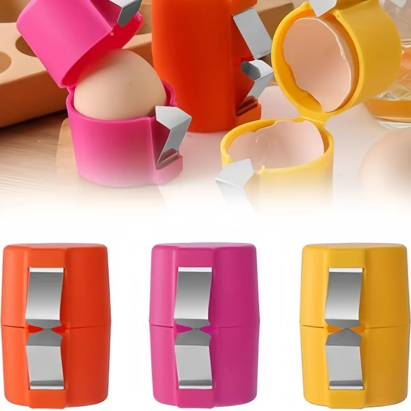 Kitchenaid Kitchen Gadgets - Separador de huevos creativo, herramienta de