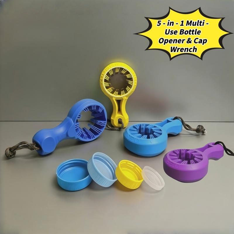 Kitchenaid Kitchen Gadgets - 1 ud. Abrelatas y tapas de