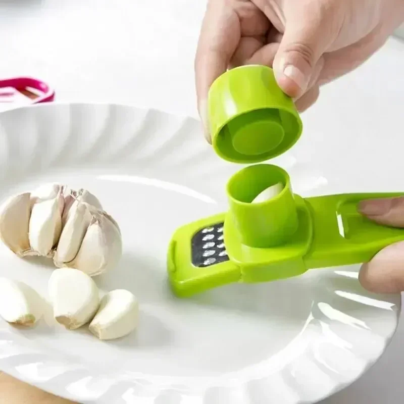 Kitchen Gadgets Green - Caliente 1 paquete Mini molinillo de