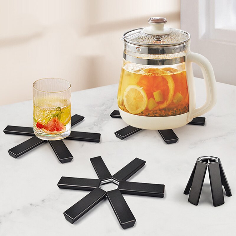 Kitchen Gadgets Modern - Aparatos de cocina, aislamiento térmico plegable,