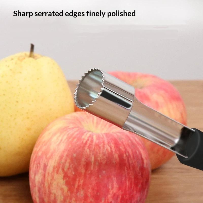 Descorazonador y deshuesador d - Kitchen Gadgets Usa reseña y precio