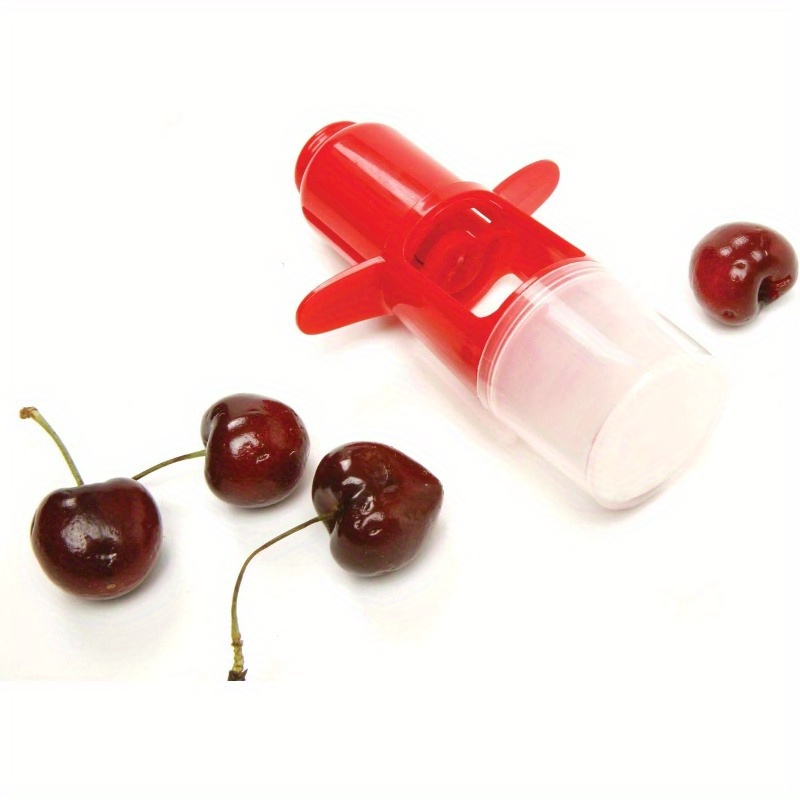 Removedor de Semillas de Cerez - Kitchen Gadgets Usa reseña y precio