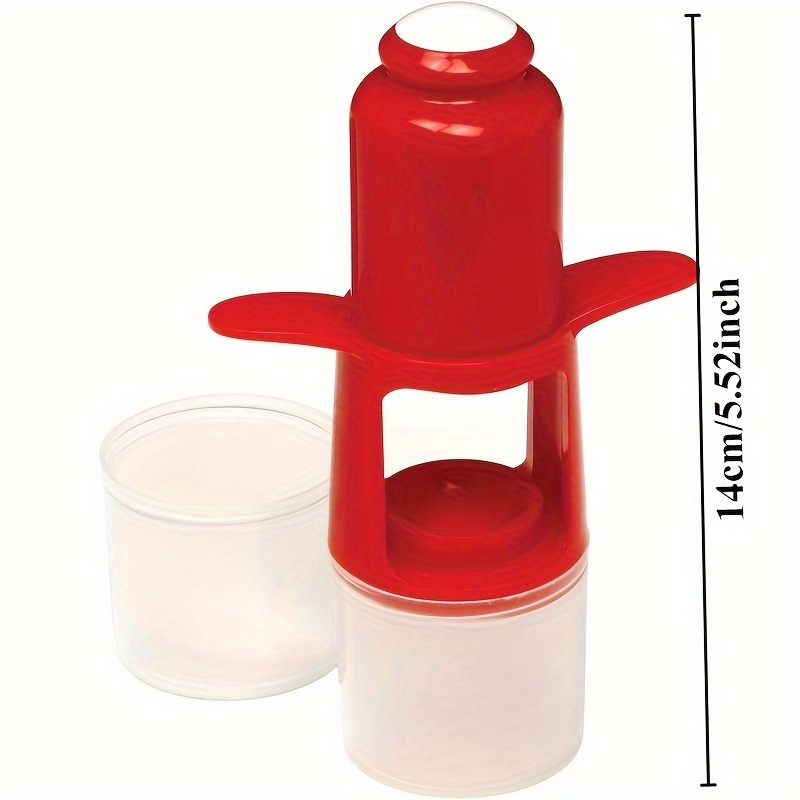 Removedor de Semillas de Cerez - Kitchen Gadgets Usa reseña y precio