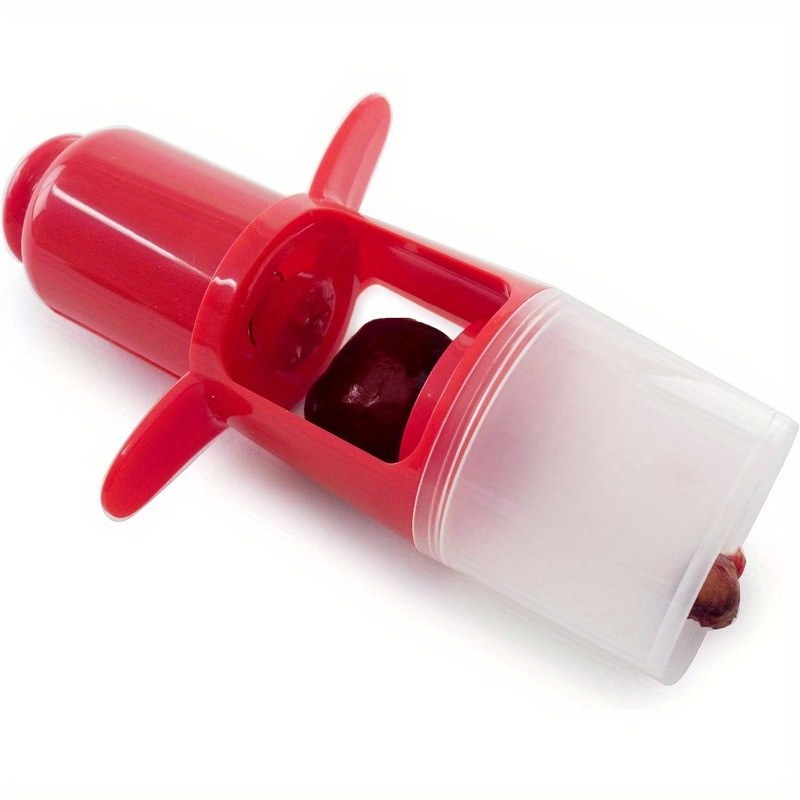Removedor de Semillas de Cerez - Kitchen Gadgets Usa reseña y precio