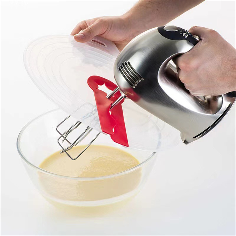 Beat Eggs-cubierta para mezcla - Kitchen Gadgets Must Have reseña y precio