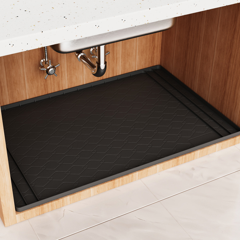 Tapete de Silicona para Debajo - Kitchen Gadgets Modern reseña y precio