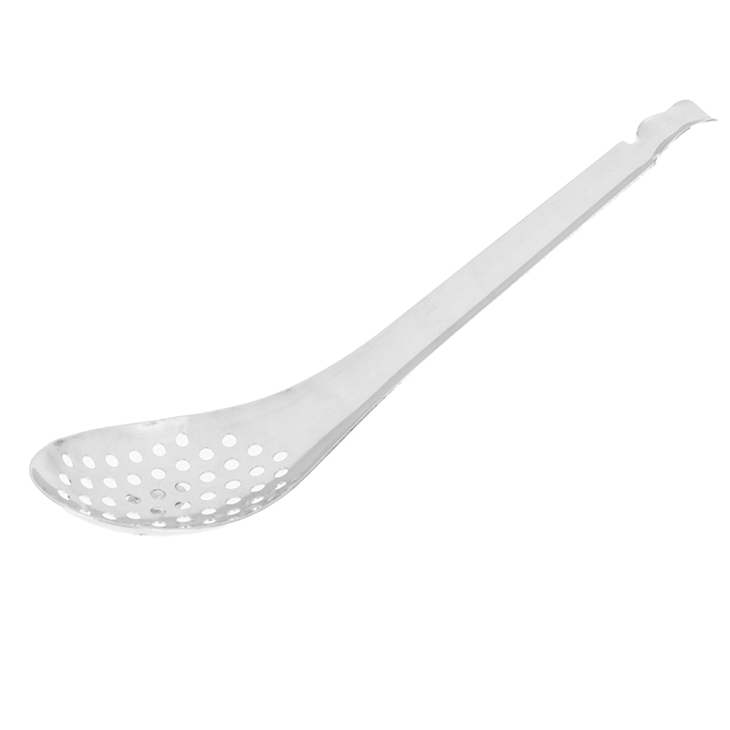 Cuchara de Caviar de 56 agujer - Kitchen Gadgets Useful reseña y precio