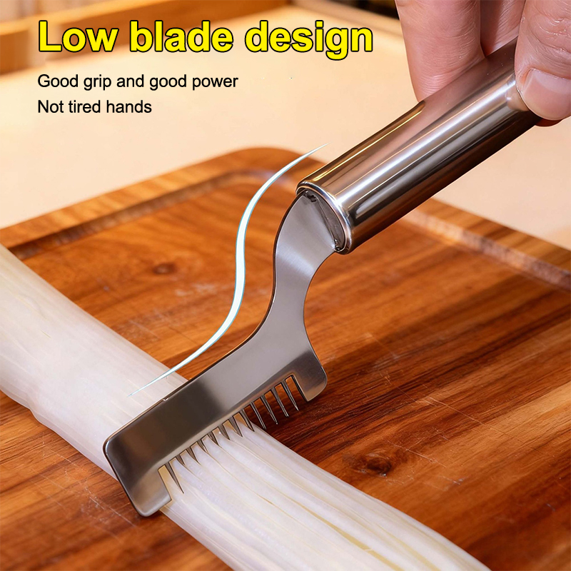 Cortador de Cebollín Innovador - Kitchen Gadgets Green reseña y precio