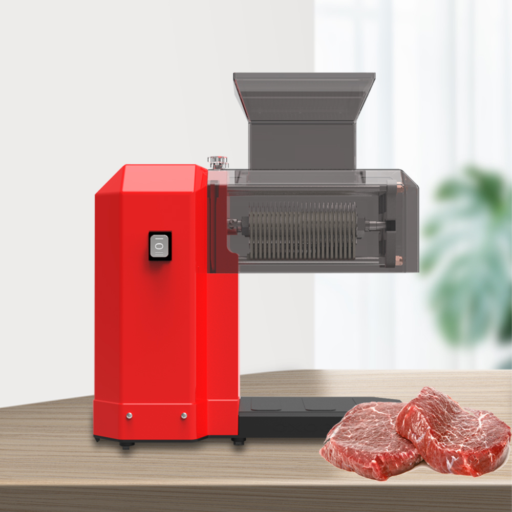 Ablandador de Carne Comercial, - Kitchen Gadgets Usa reseña y precio