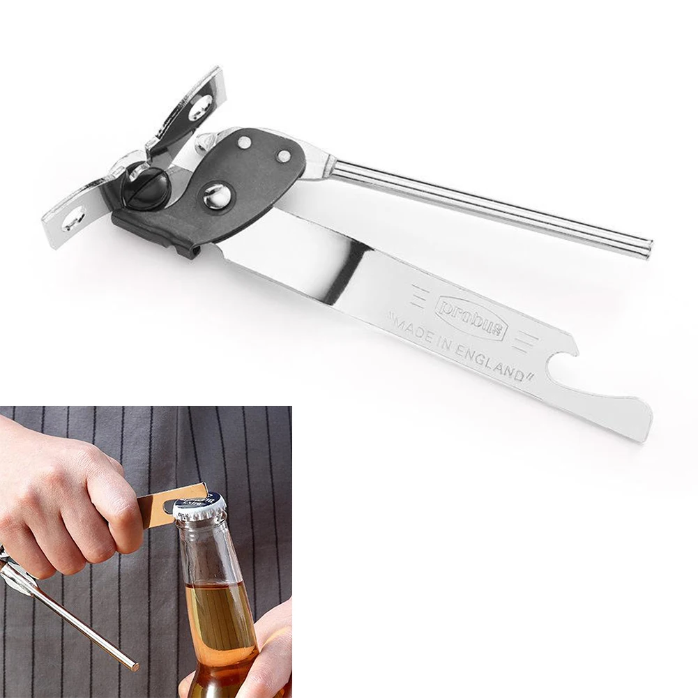 Abridor de botellas Manual mul - Kitchen Gadgets Must Have reseña y precio