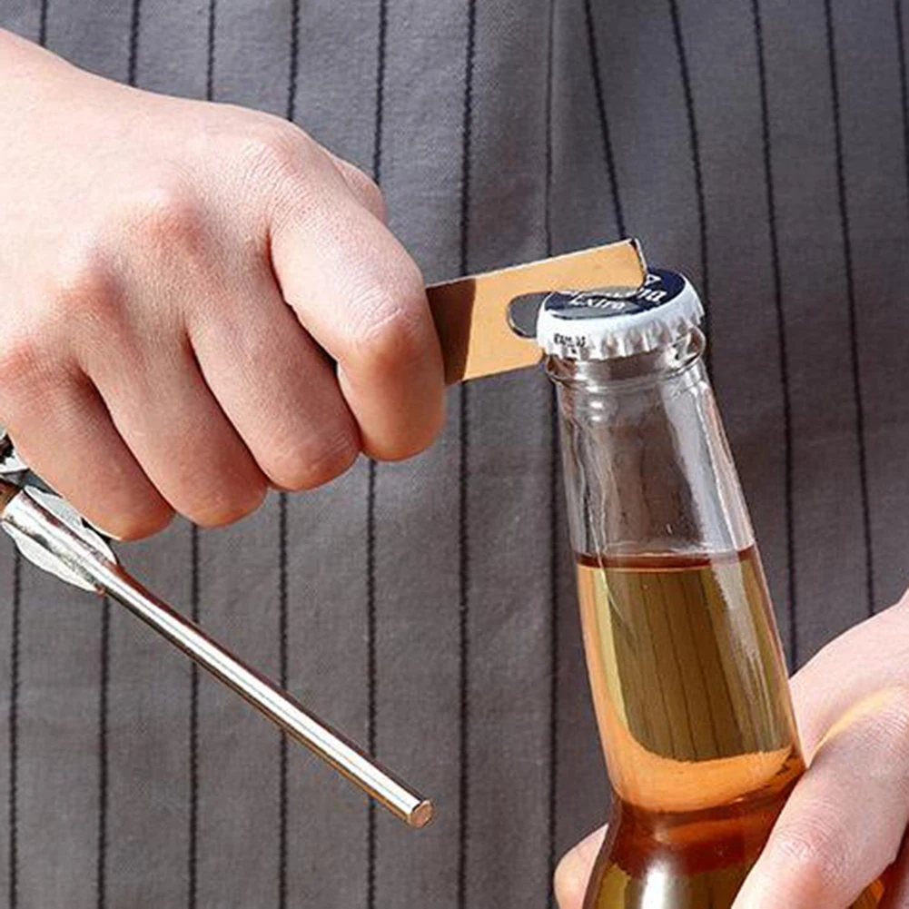 Abridor de botellas Manual mul - Kitchen Gadgets Must Have reseña y precio