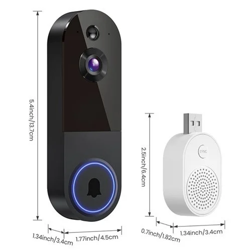 Dispositivo Inteligente Inalám - Kitchen Room Gadgets reseña y precio
