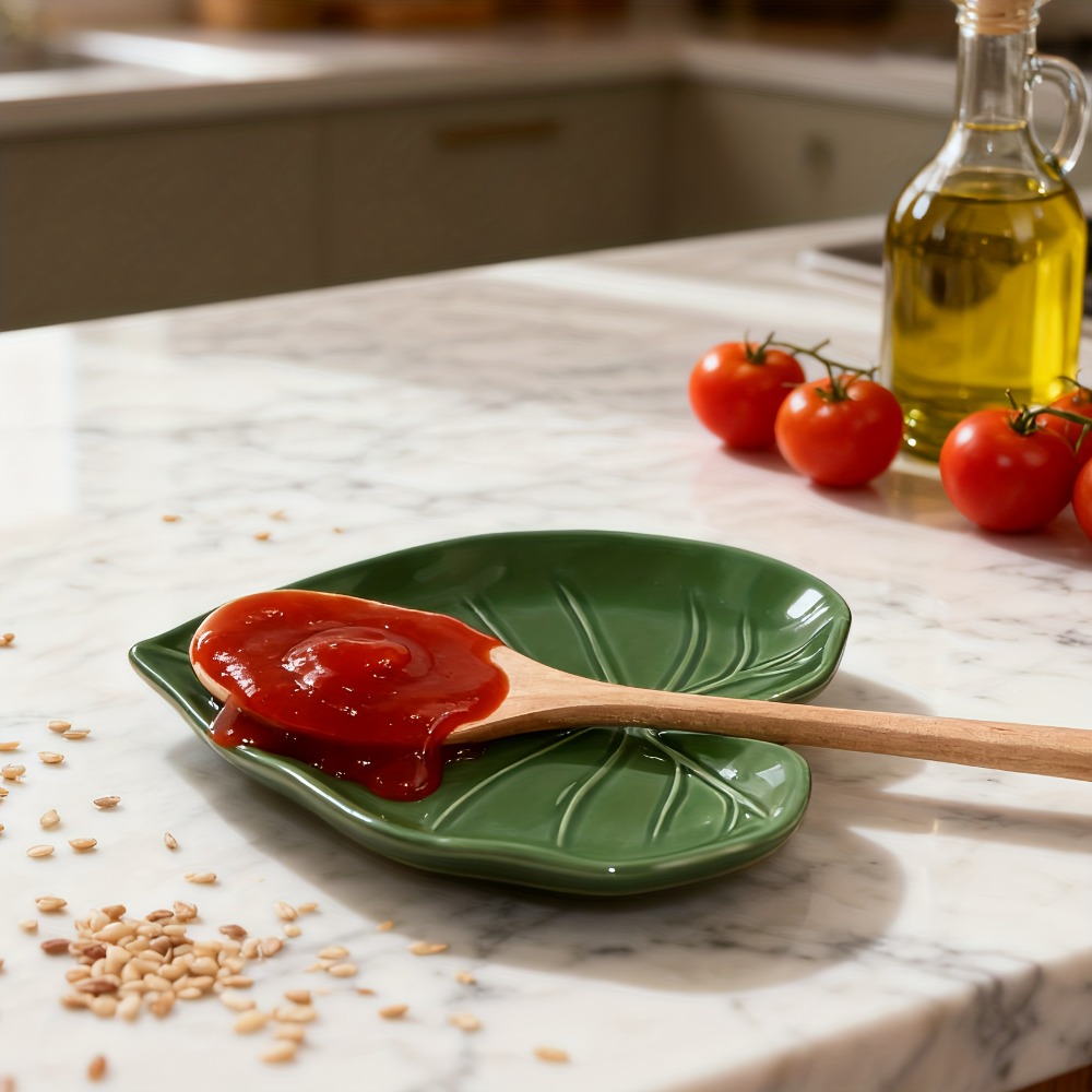 Utensilio de Cocina, Soporte d - Kitchen Gadgets Green reseña y precio