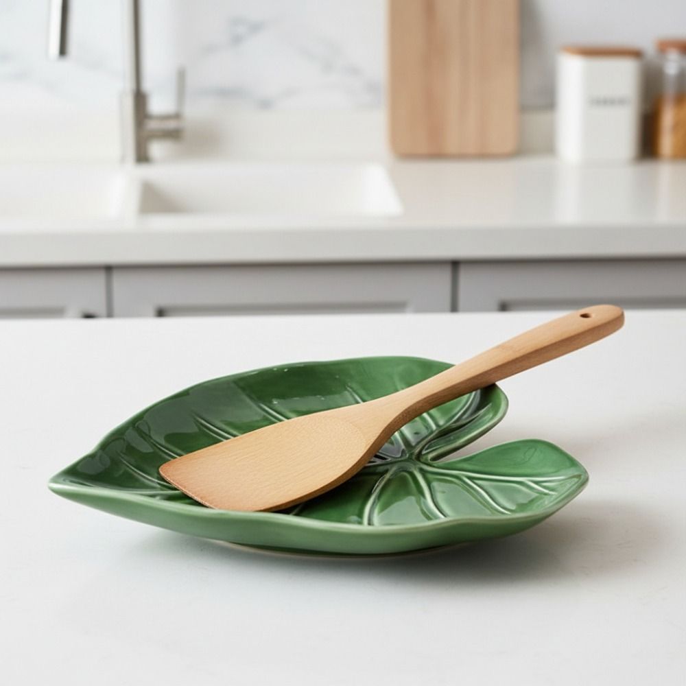 Utensilio de Cocina, Soporte d - Kitchen Gadgets Green reseña y precio