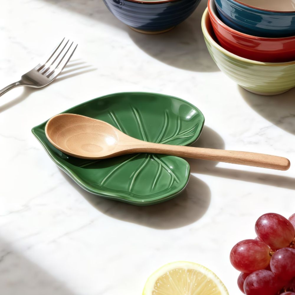 Utensilio de Cocina, Soporte d - Kitchen Gadgets Green reseña y precio