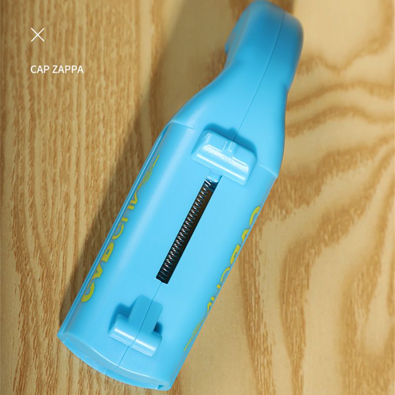 Abridor de Botellas con Forma  - Kitchen Gadgets Must Have reseña y precio