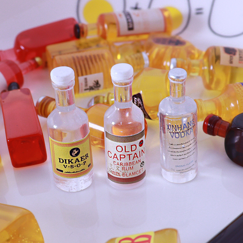 Botella de agua de casa de muñ - Kitchen Gadgets Kids reseña y precio