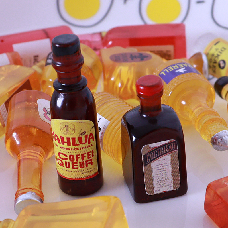Botella de agua de casa de muñ - Kitchen Gadgets Kids reseña y precio