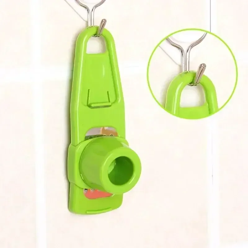 Mini Triturador de Ajo, Prensa - Kitchen Gadgets Green reseña y precio