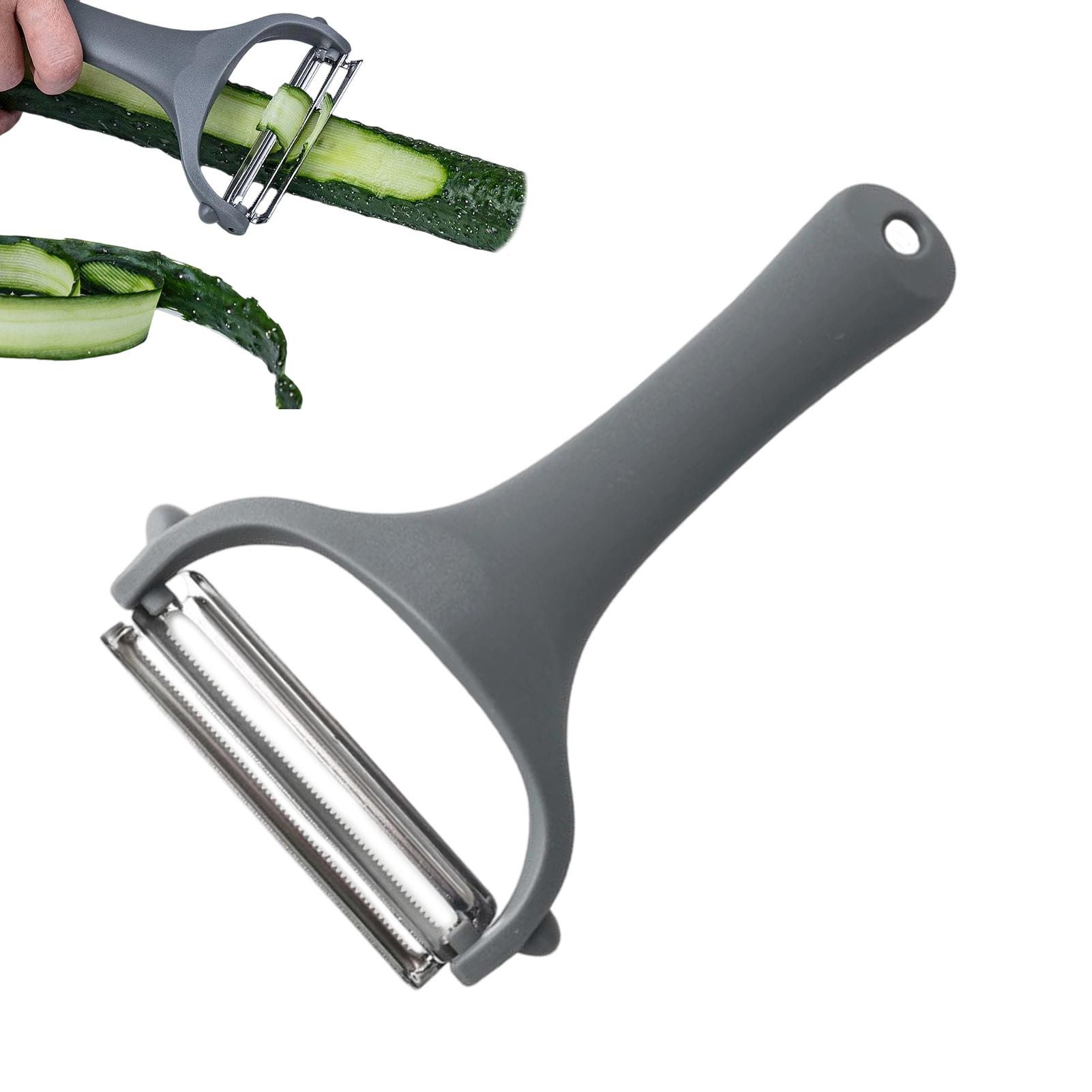 Trituradora de repollo, pelado - Kitchen Gadgets Useful reseña y precio