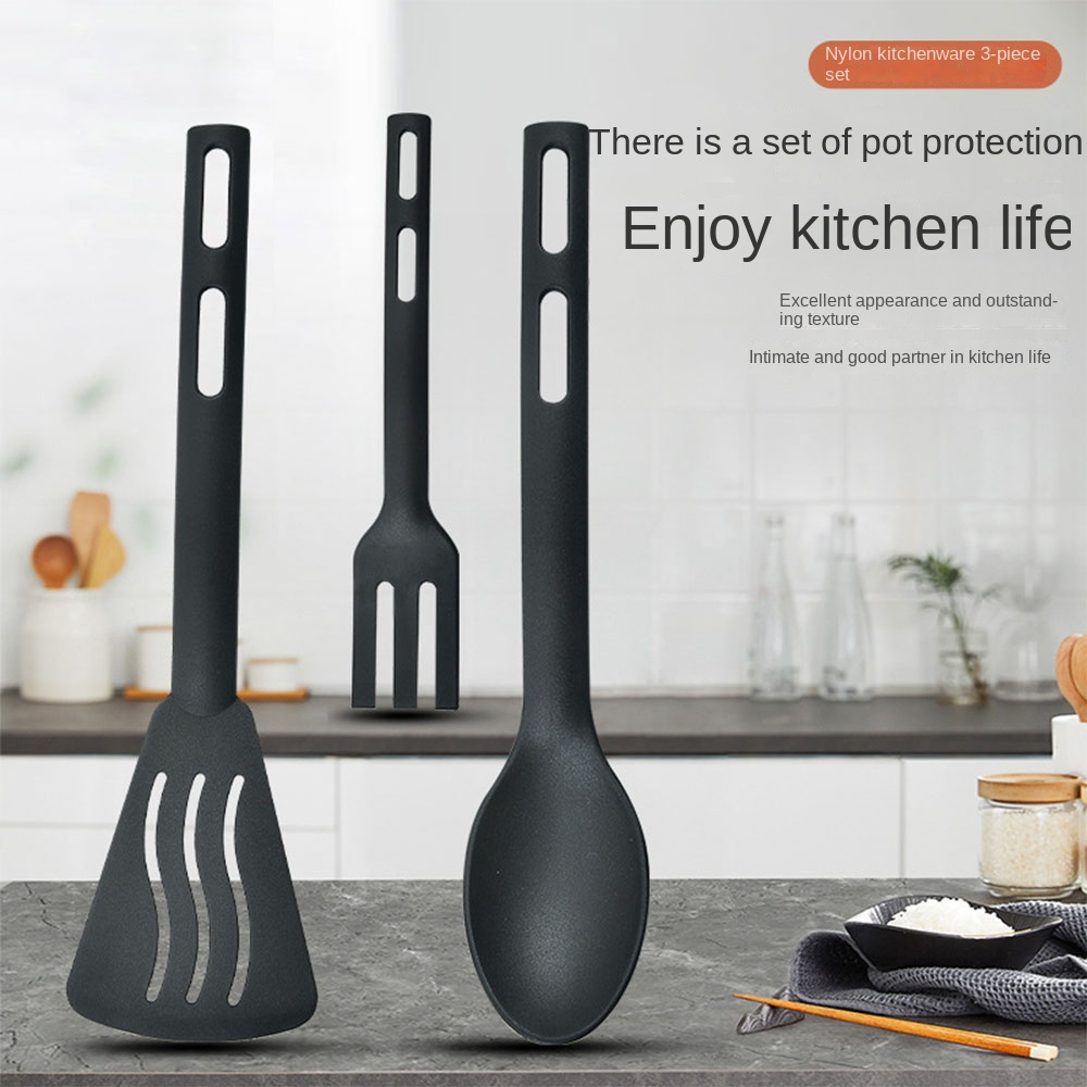 Juego de utensilios de cocina  - Kitchen Gadgets Cool reseña y precio