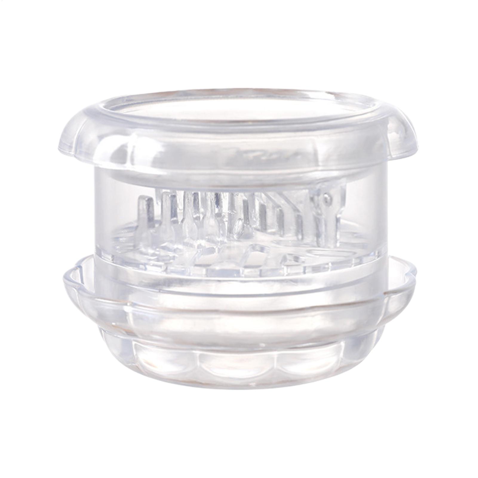 Triturador de ajo portátil man - Kitchen Gadgets Useful reseña y precio