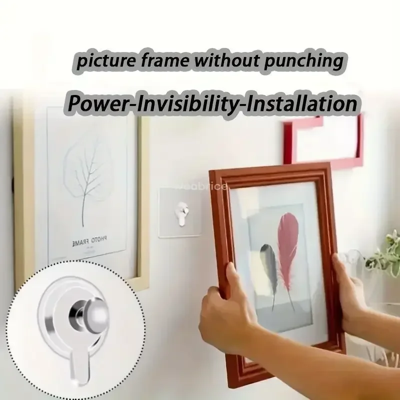Ganchos para marcos de fotos,  - Kitchen Gadgets Must Have reseña y precio
