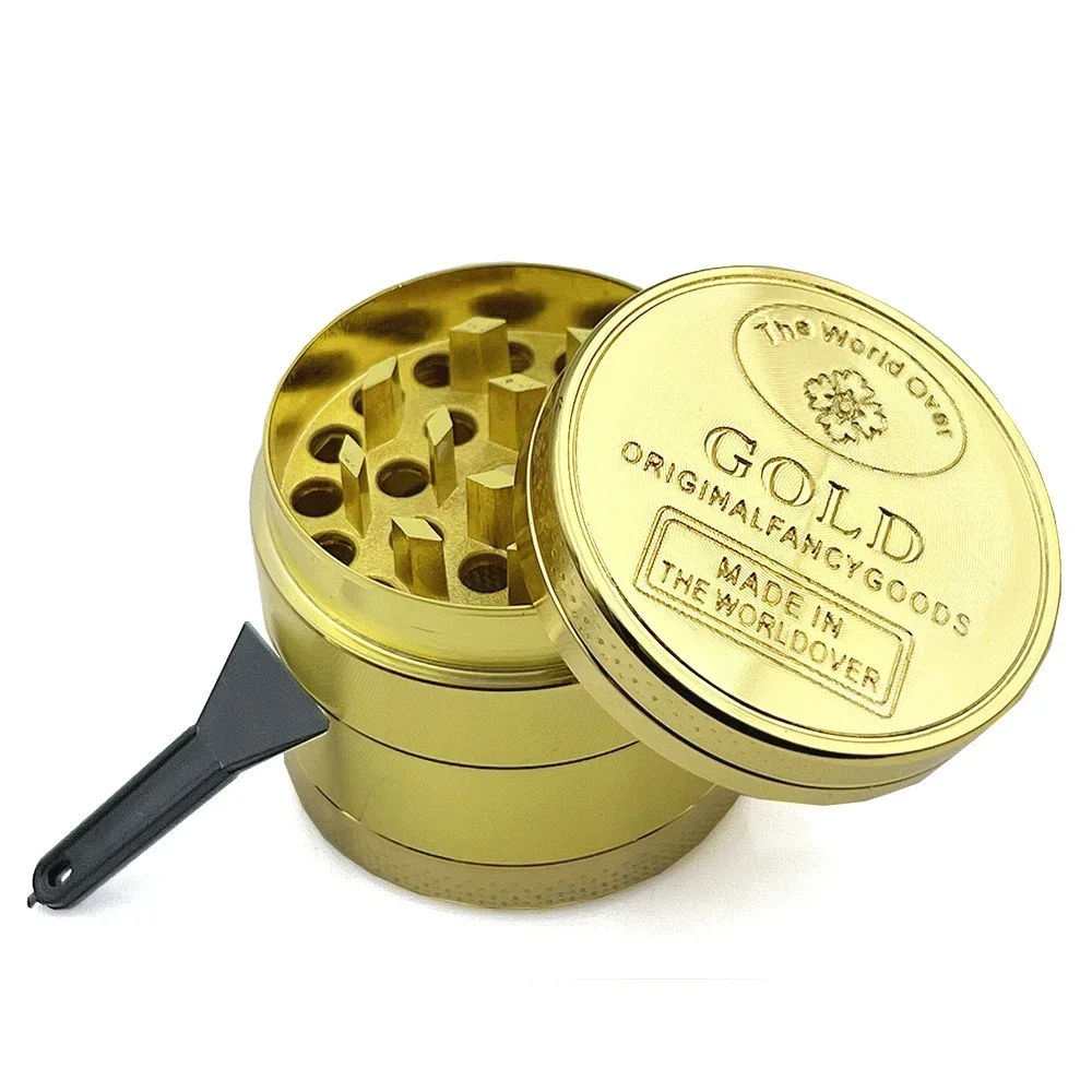 Molinillo de hierbas, 3/4 piez - Kitchen Gadgets Gold reseña y precio