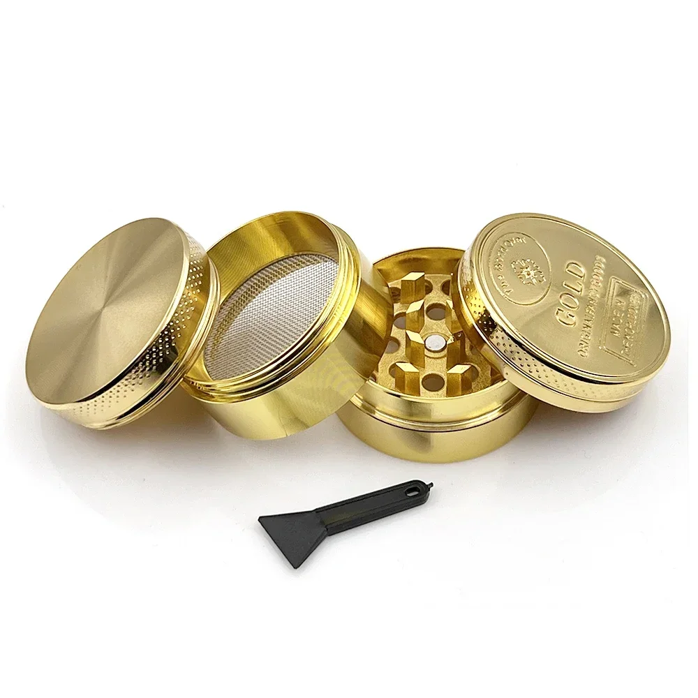 Molinillo de hierbas, 3/4 piez - Kitchen Gadgets Gold reseña y precio