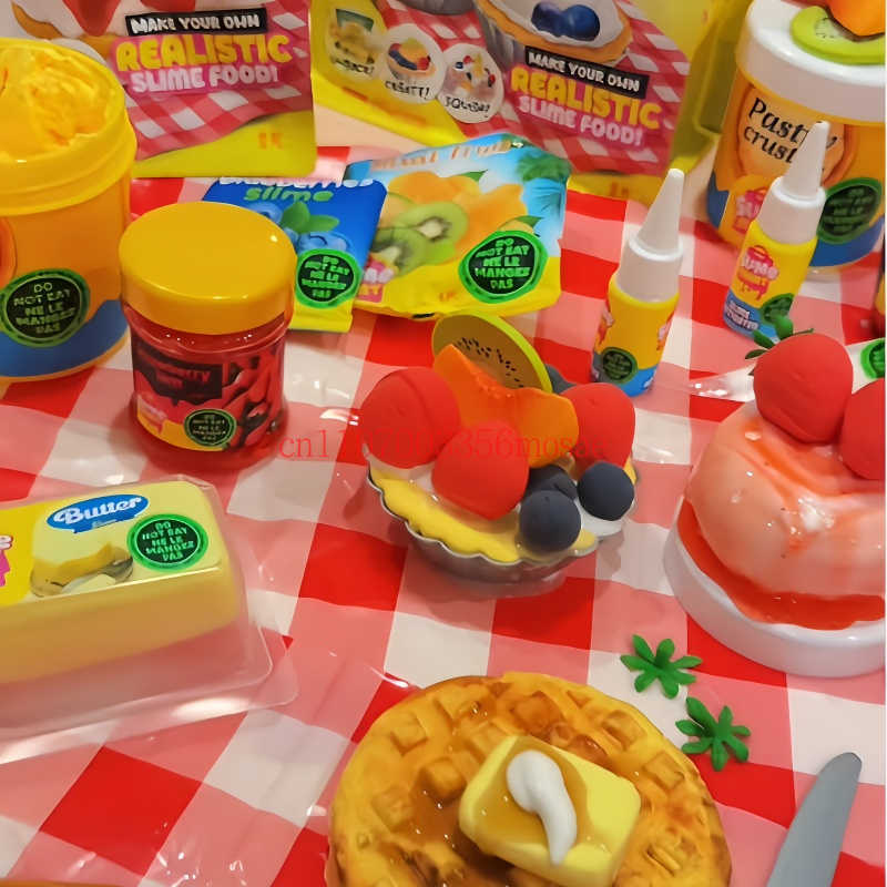 Caja Sorpresa ZURU Slime Mart, - Kitchen Gadgets Kids reseña y precio