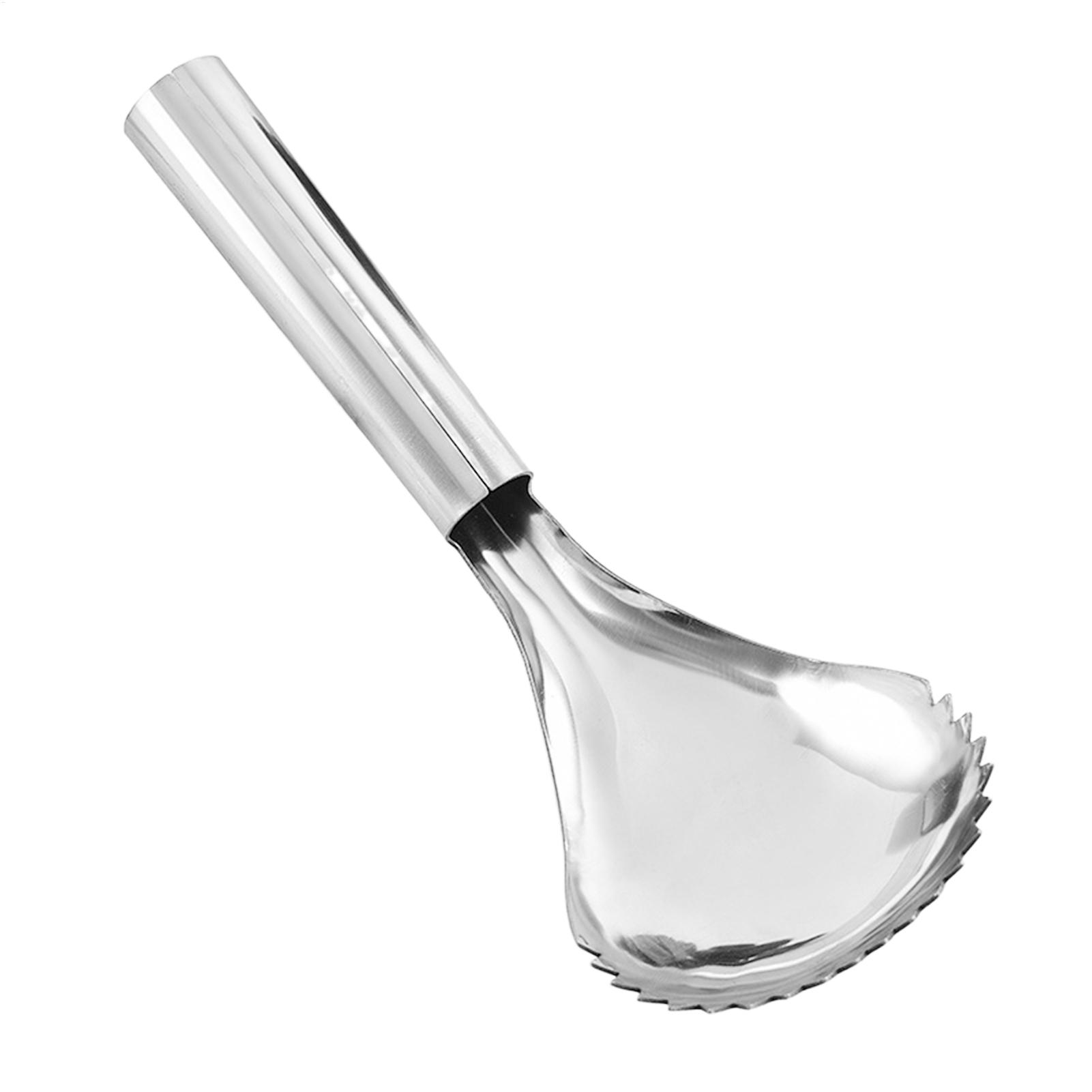 1 ud. Cuchara para calabaza de - Kitchen Gadgets Usa reseña y precio
