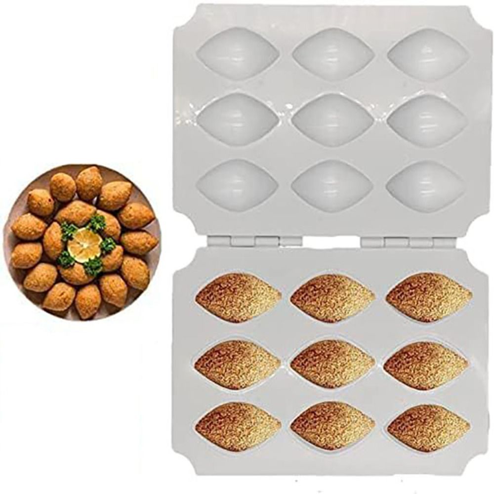 Utensilio de Cocina, Molde par - Kitchen Gadgets Modern reseña y precio