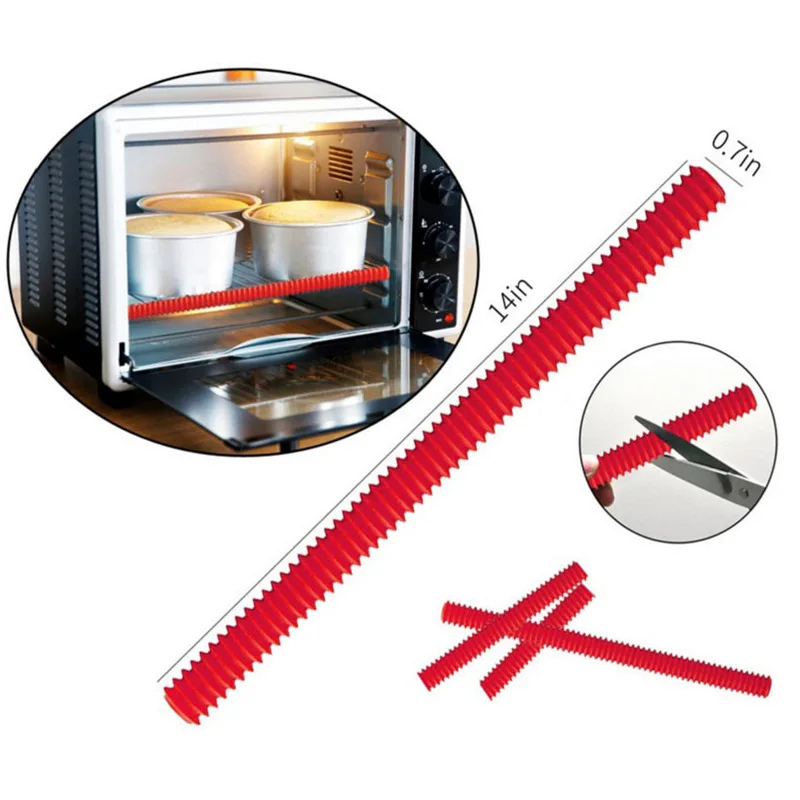 Protectores de silicona resist - Kitchen Gadgets Must Have reseña y precio