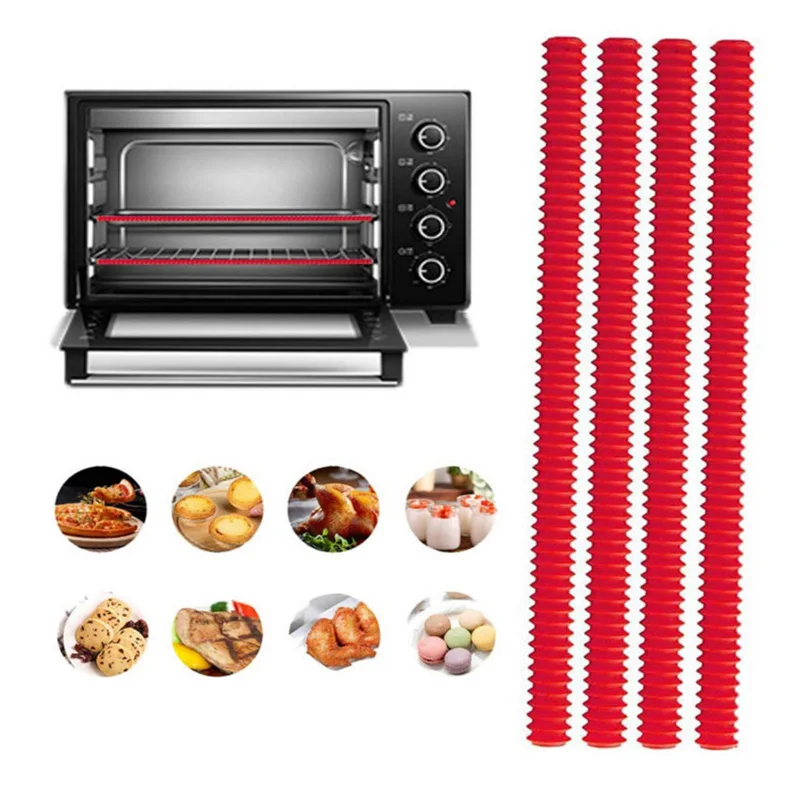 Protectores de silicona resist - Kitchen Gadgets Must Have reseña y precio