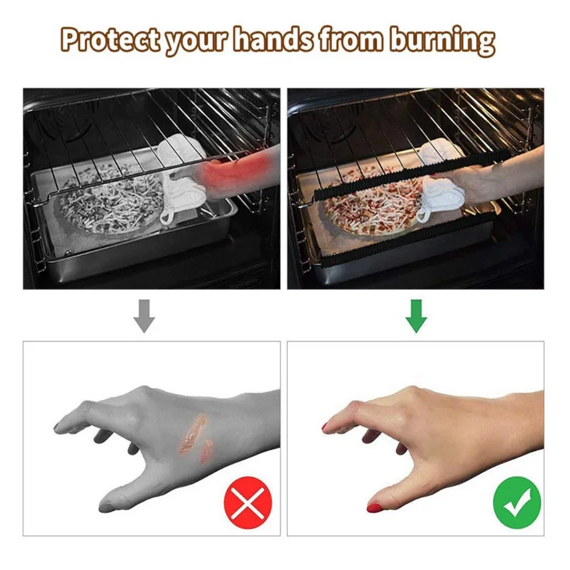 Protectores de silicona resist - Kitchen Gadgets Must Have reseña y precio