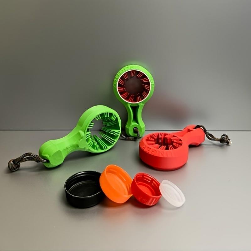 Abrelatas de Estilo Llave Ingl - Kitchenaid Kitchen Gadgets reseña y precio