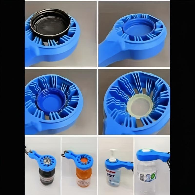 Abrelatas de Estilo Llave Ingl - Kitchenaid Kitchen Gadgets reseña y precio