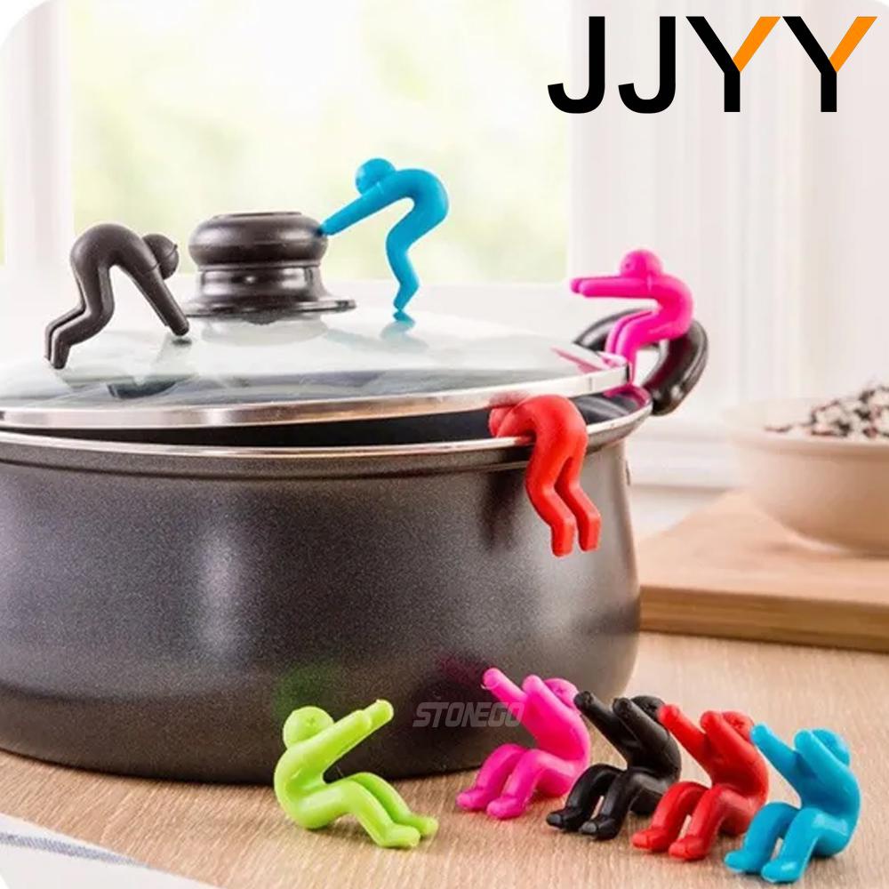 Soporte para tapa de olla, ute - Kitchenaid Kitchen Gadgets reseña y precio